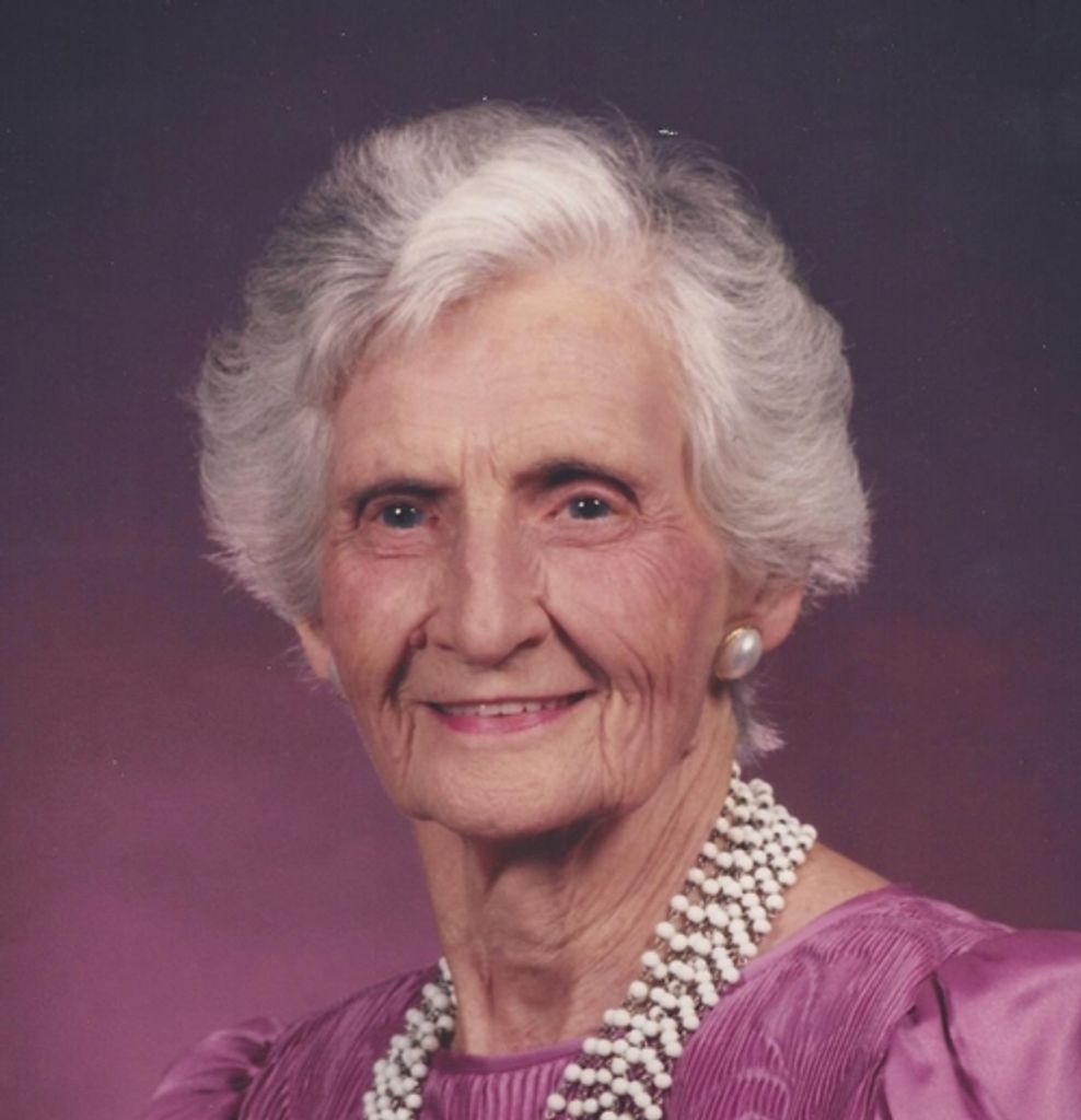 Ruby Louise Knowles Profile Photo