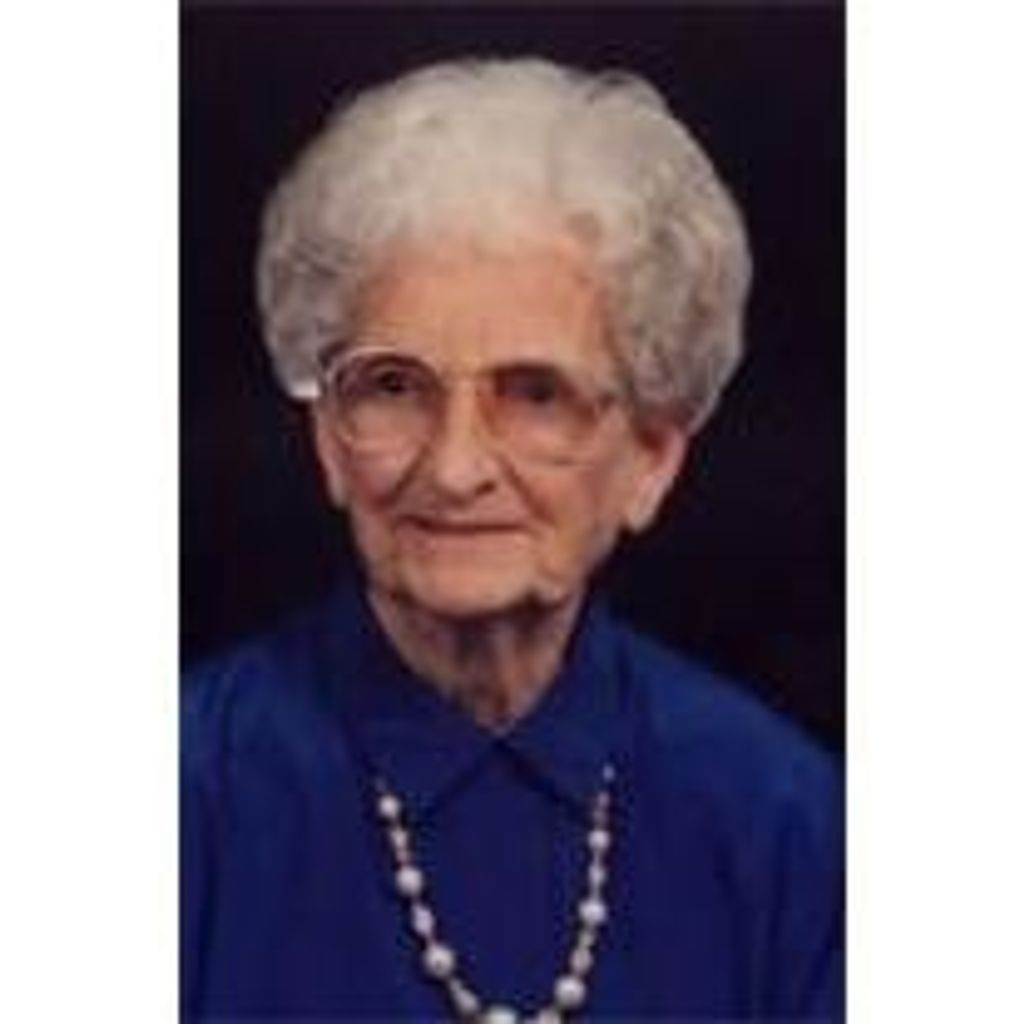 Merle Vaughan Profile Photo