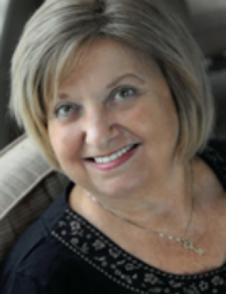 Carolyn  Marie Conjerti