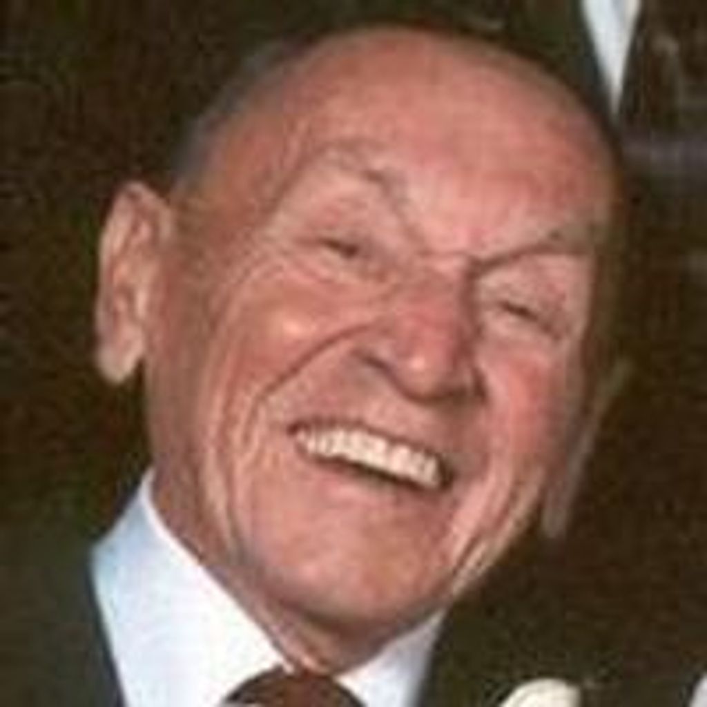 Edward R. Shalda