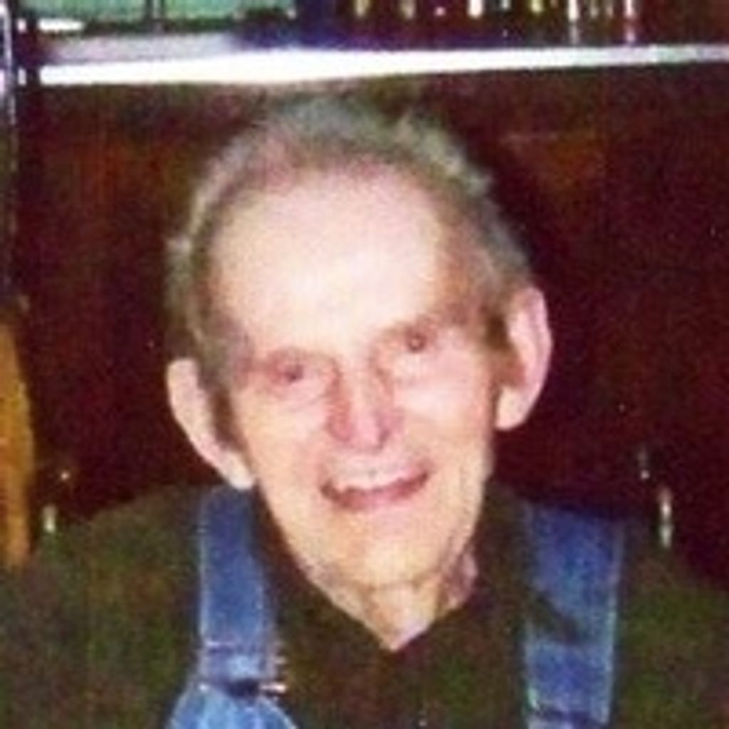 Clarence Riha