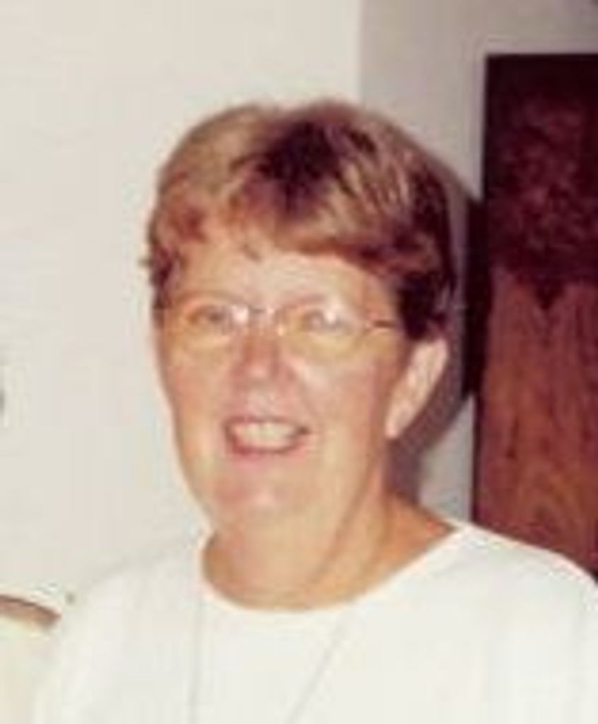 Lois Jean Roche Blackmon Profile Photo