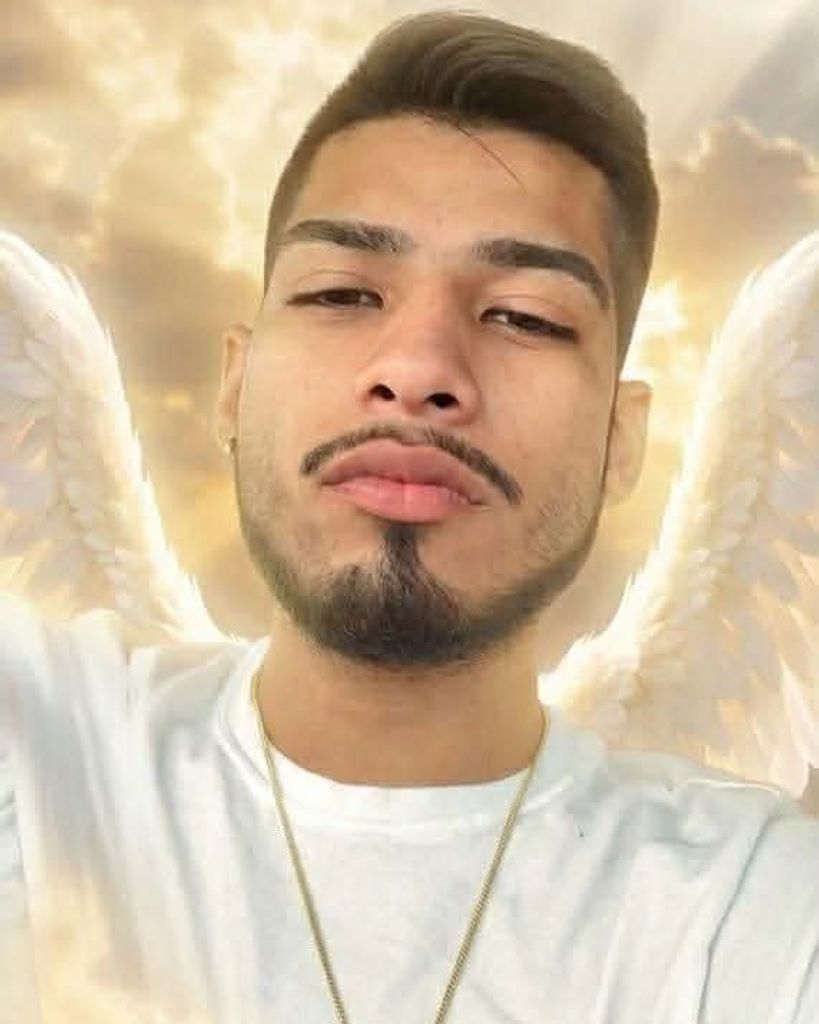 Joel Humberto Hinojosa Jr