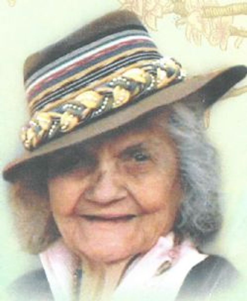 Maria Saldivar