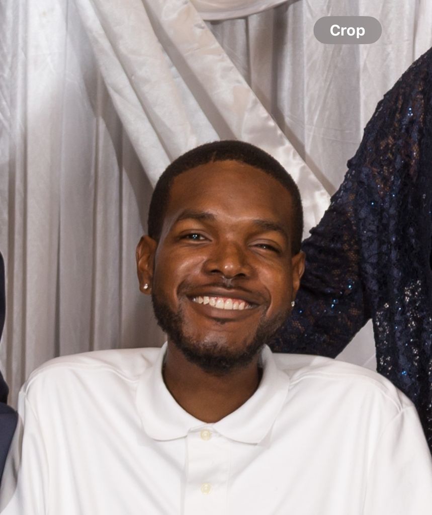 Mr. Marc Allen Pittman