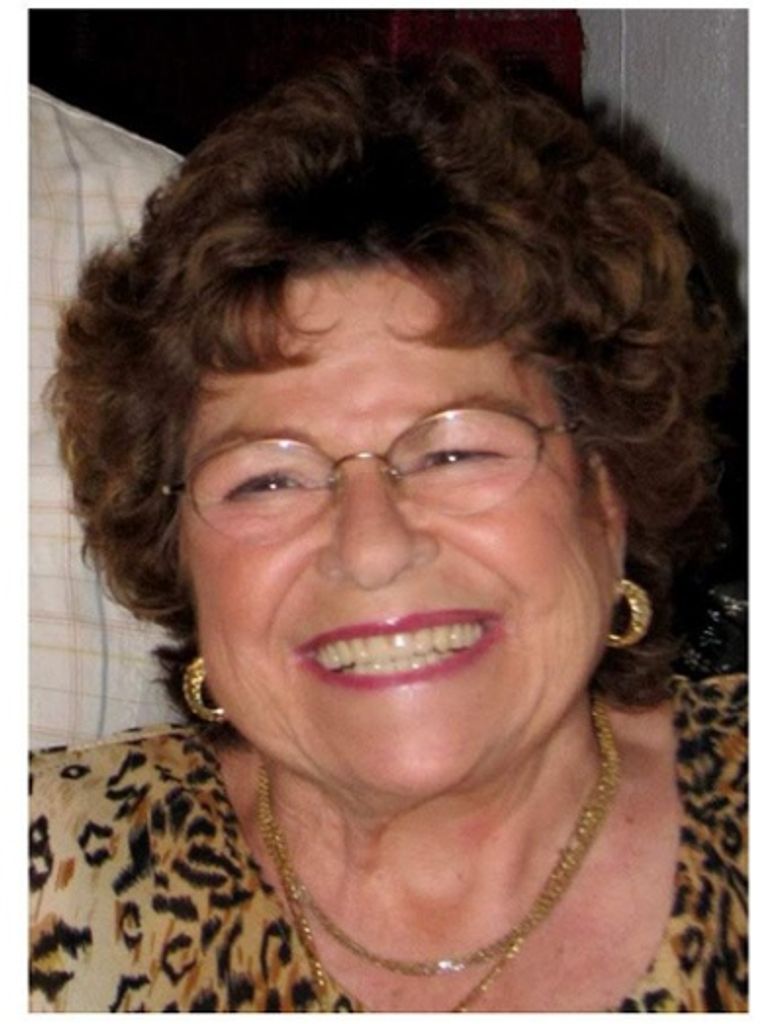 Margaret "Marge" Kathleen Krambeer Profile Photo