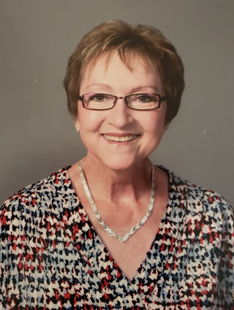 Susan E. Werner Profile Photo