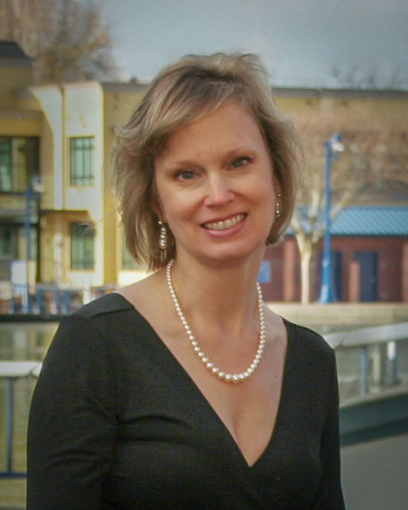 Jeanne Marie Perreault Profile Photo