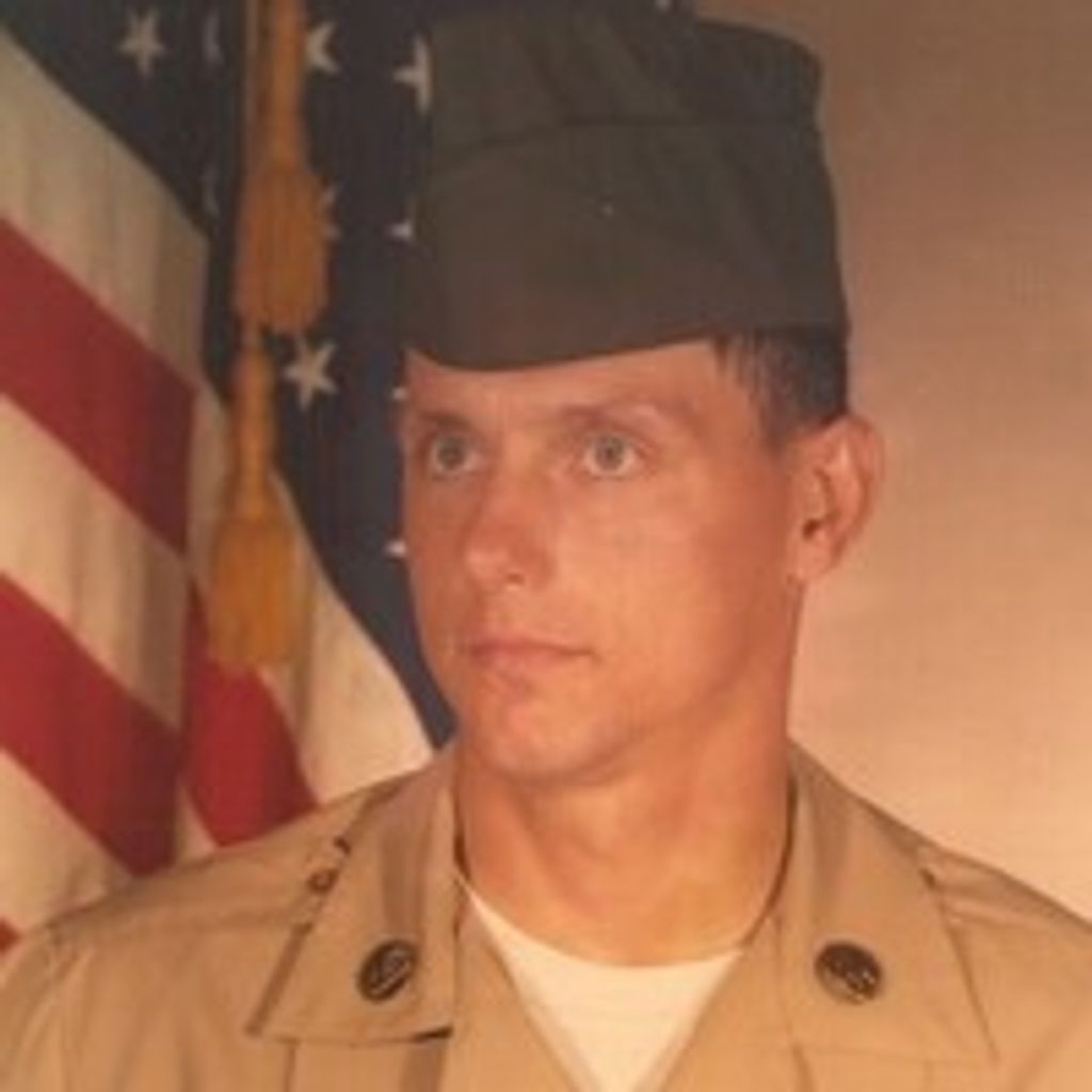 Jerry Wayne Reynolds