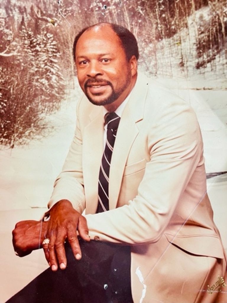 Robert Blakemore Profile Photo
