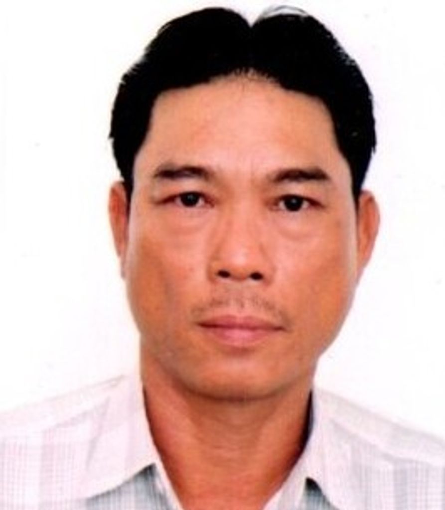 Vi Vuong訃告