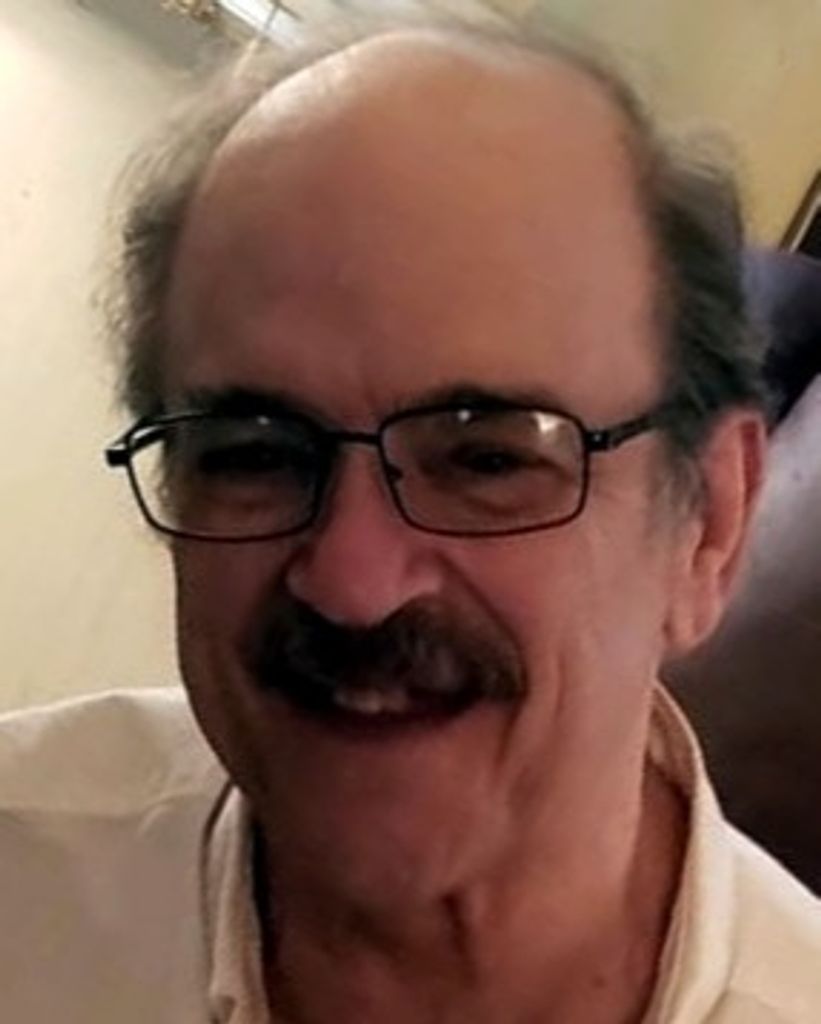 John R. Marberry