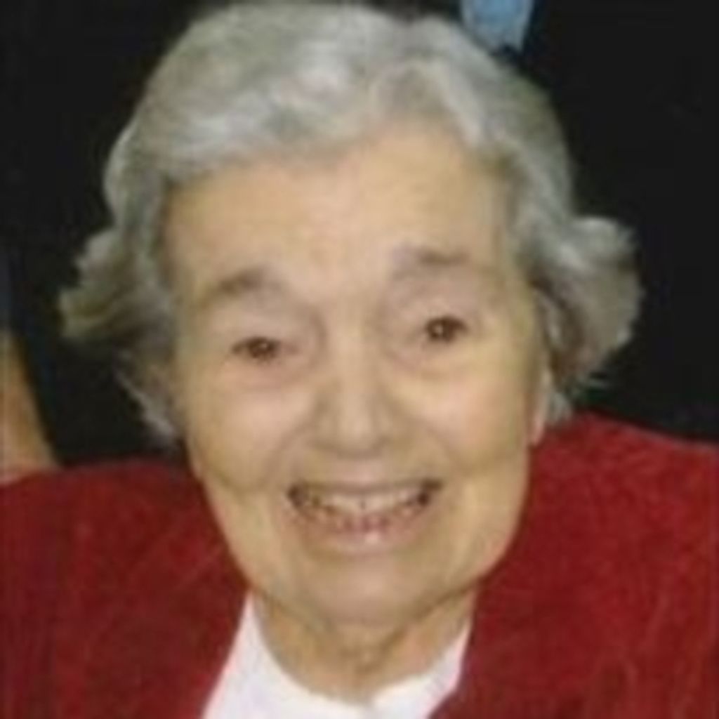 Mrs Marie A. Manchester
