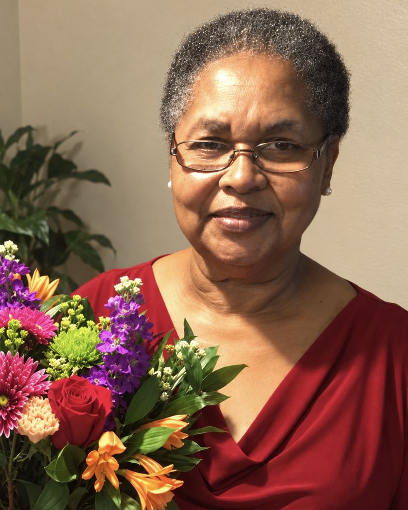 Patricia Joseph Zetar Profile Photo