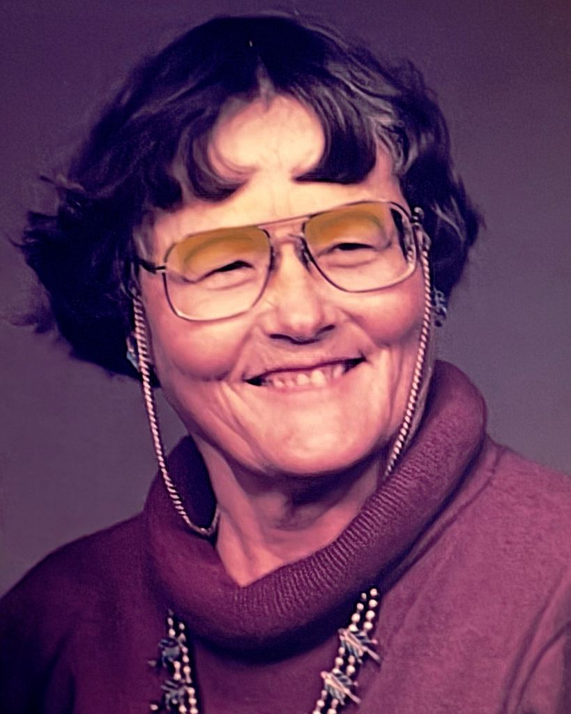 Helen Eaton Baseley Profile Photo