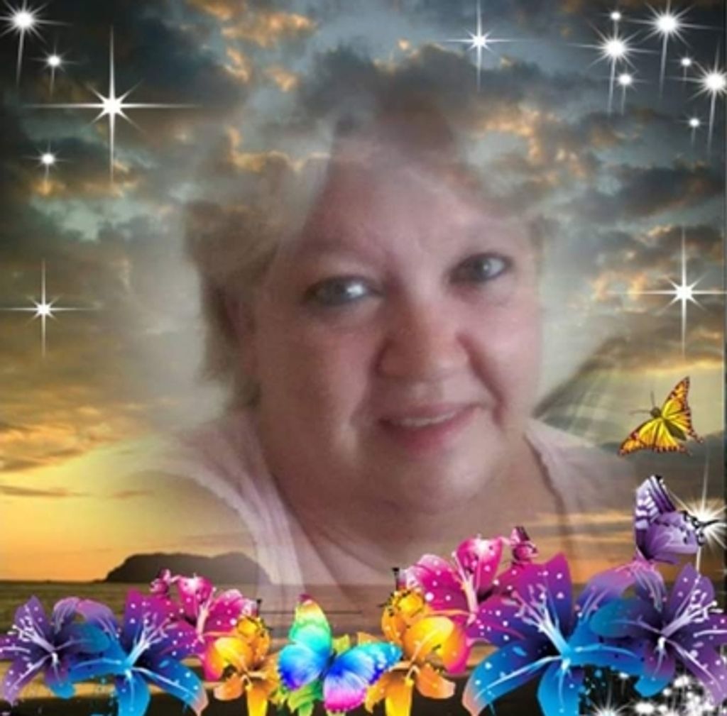 Julie Isenhower Profile Photo