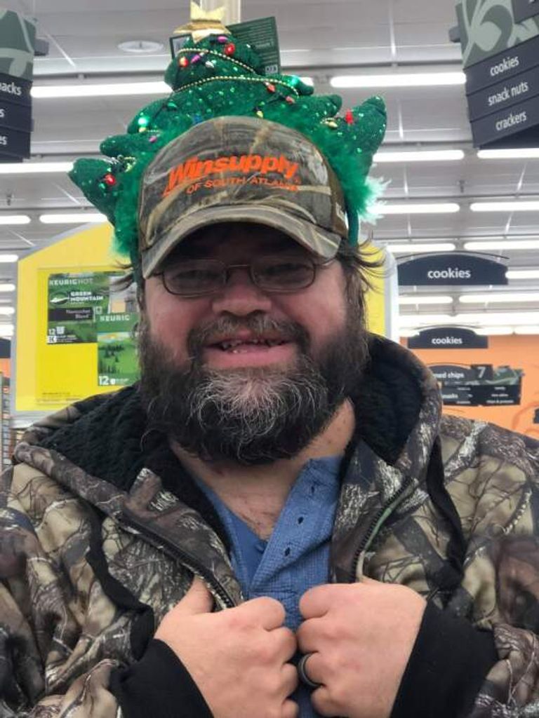 Matthew Wilton Neill Profile Photo