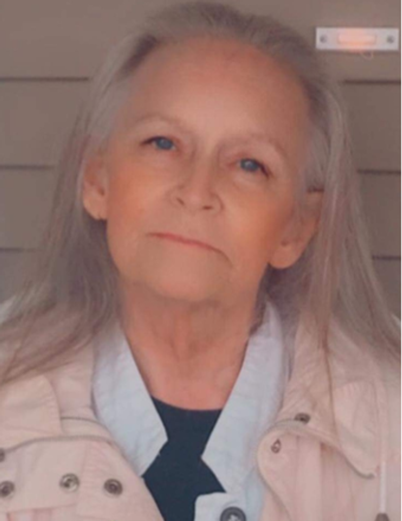 Patricia "Pat" Ann (Smith) Schell