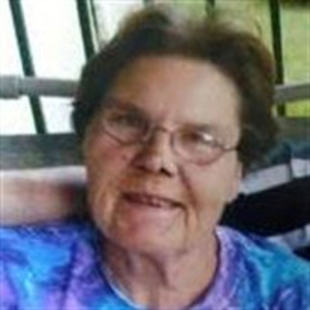 Linda Faye Francis