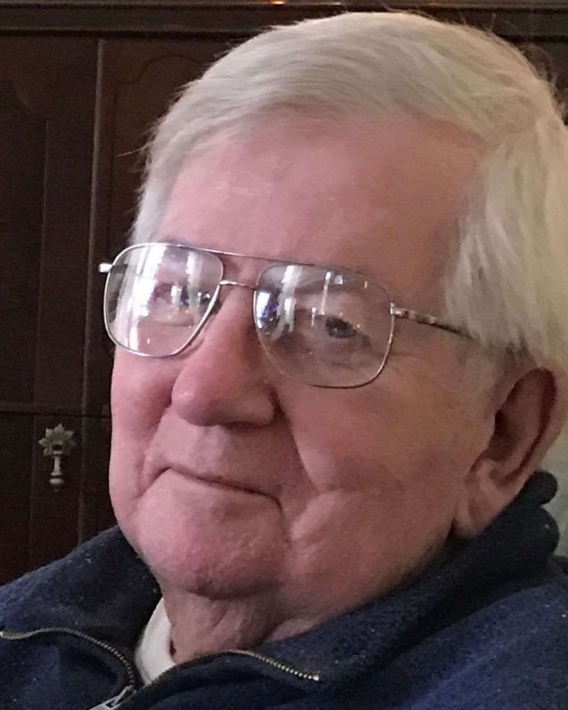 Mac E. Moyer Profile Photo
