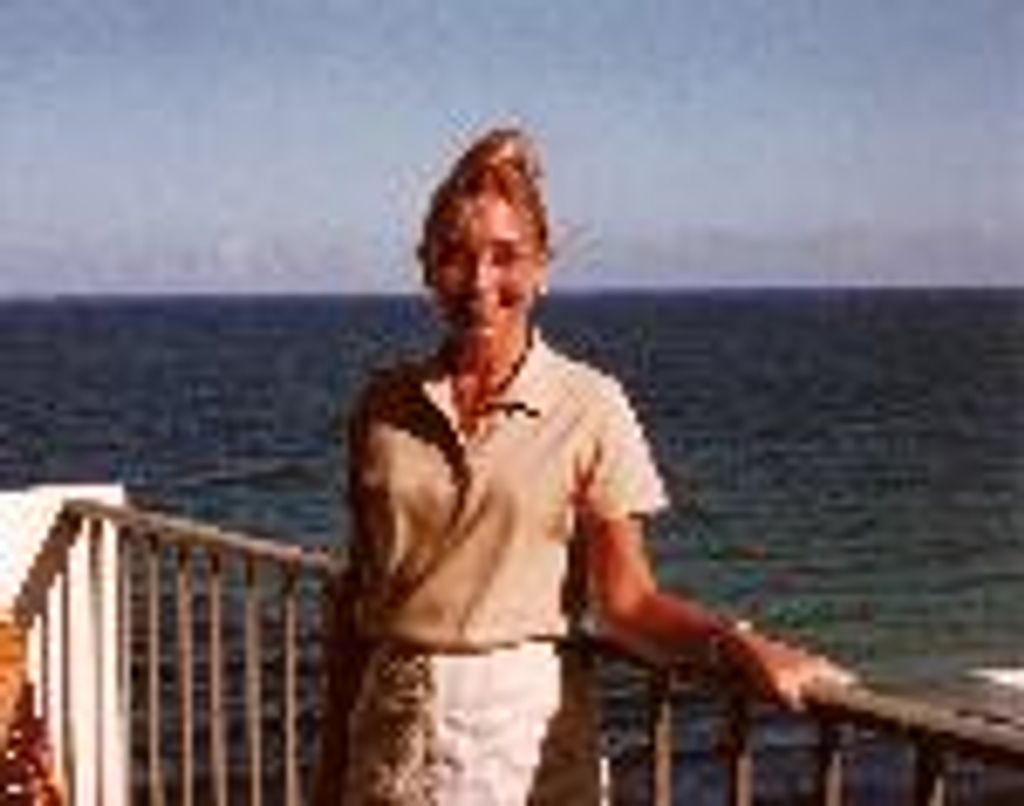 Bonnie  Shannon Mcsorley