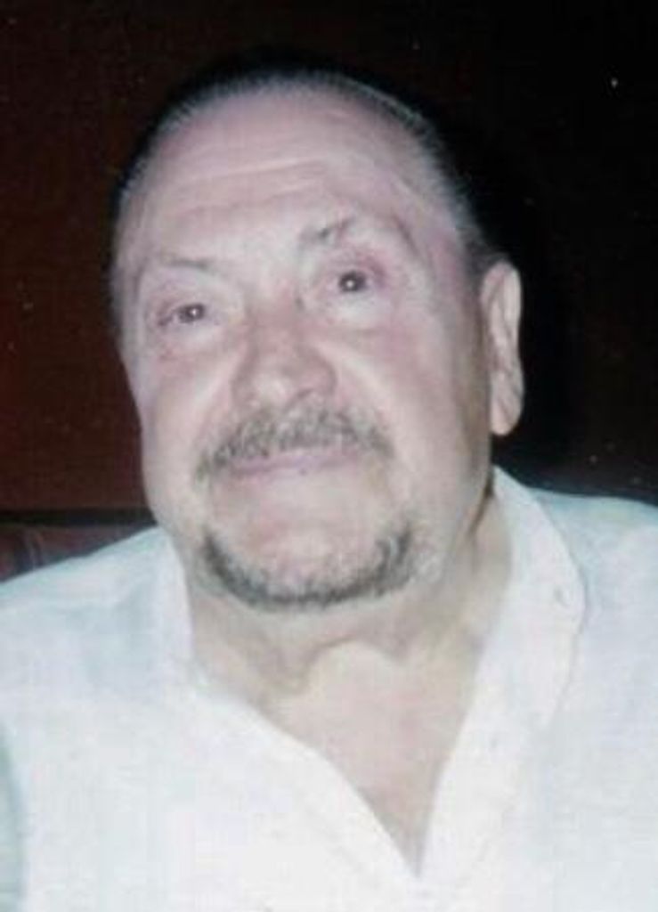 Arnold S. Madrigale, Sr. Profile Photo