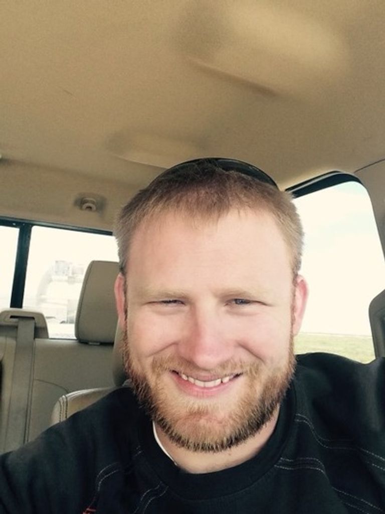 David Scott Vandever Profile Photo