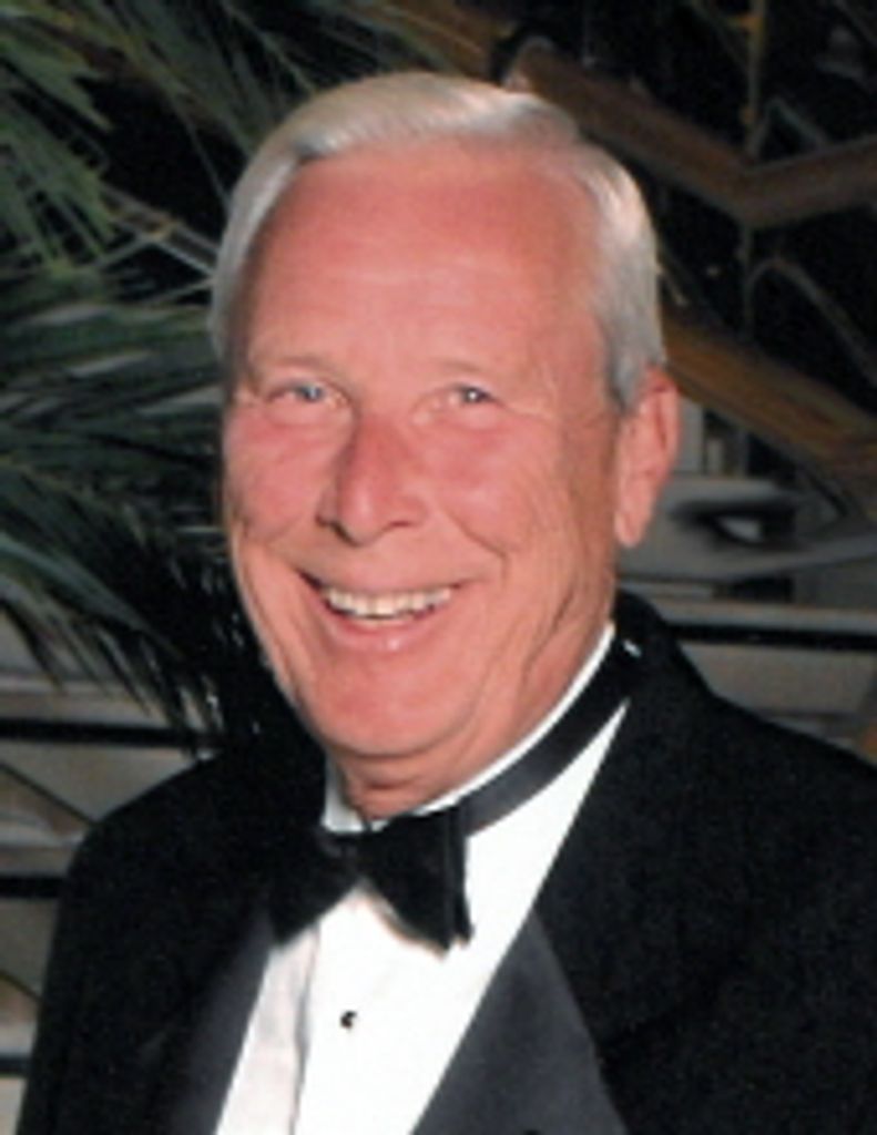 Wayne W. Elvidge