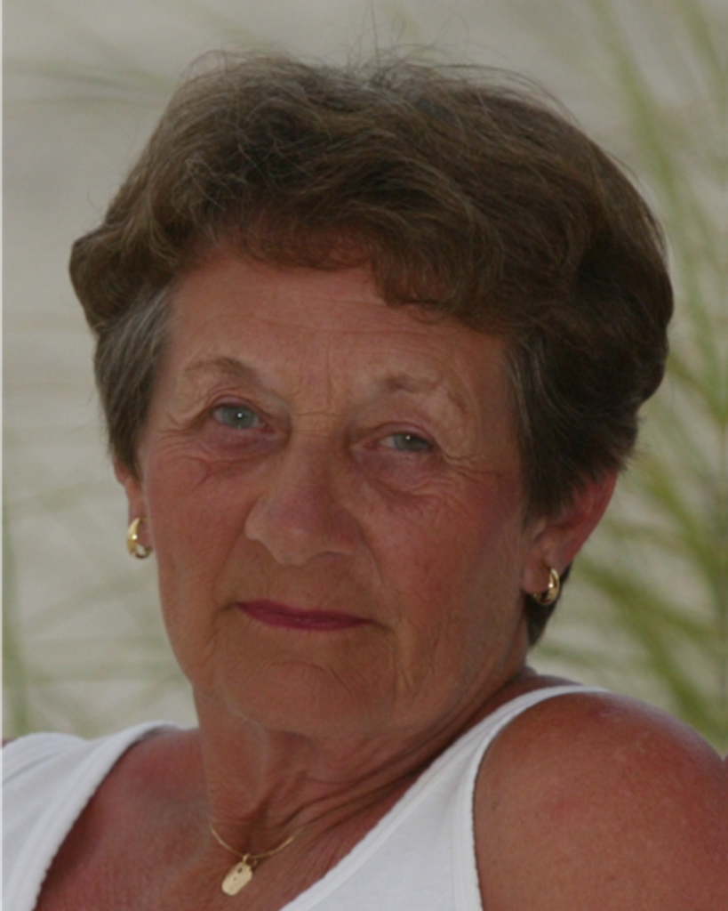 Audree Augusta Brown