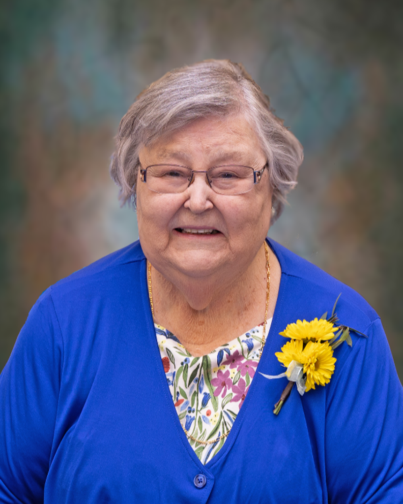 Darlene Marie Moerman