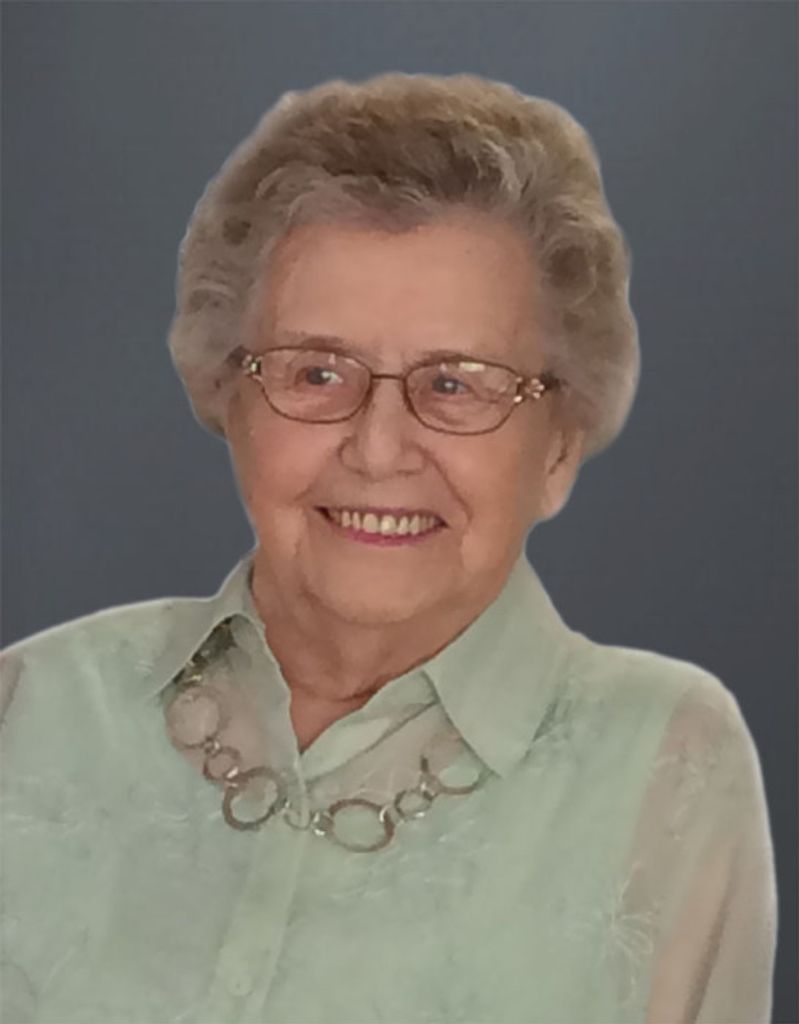 Helen Klassen