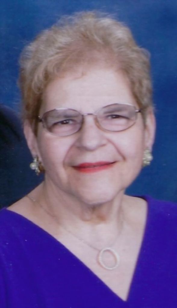 Dorothy (Adams)  Williams Profile Photo