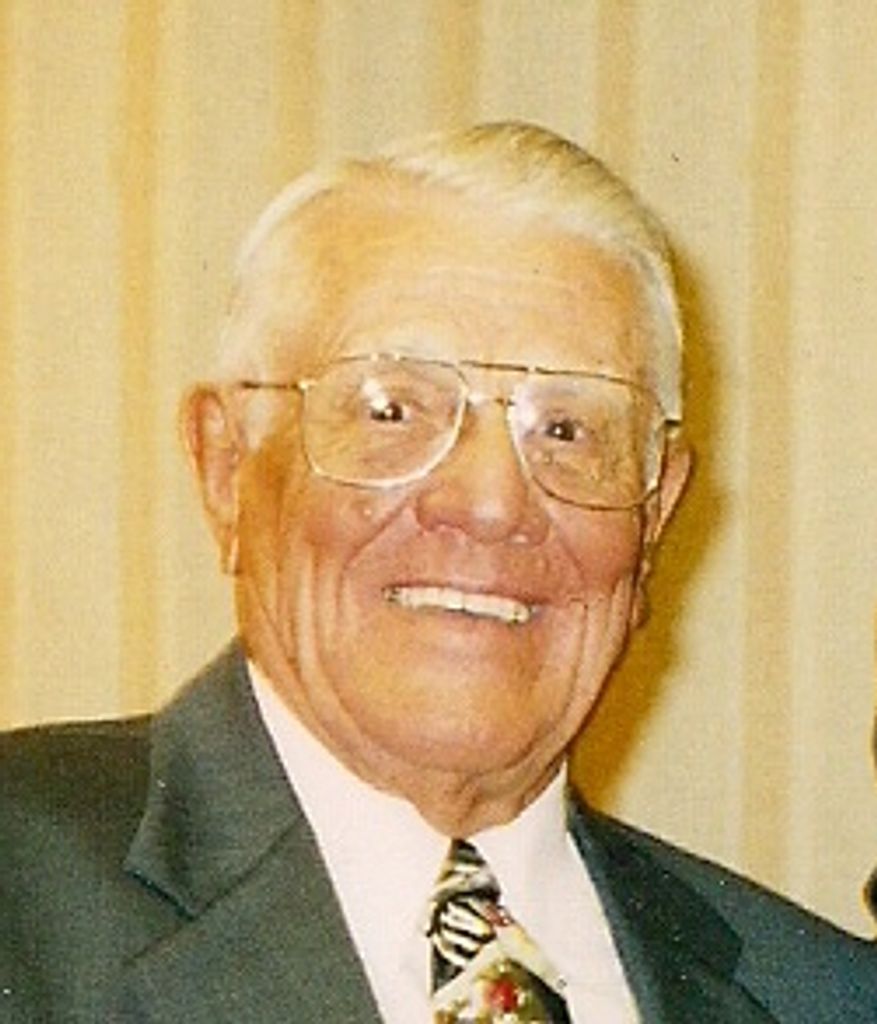 Darlo Julious 'Al' Albers