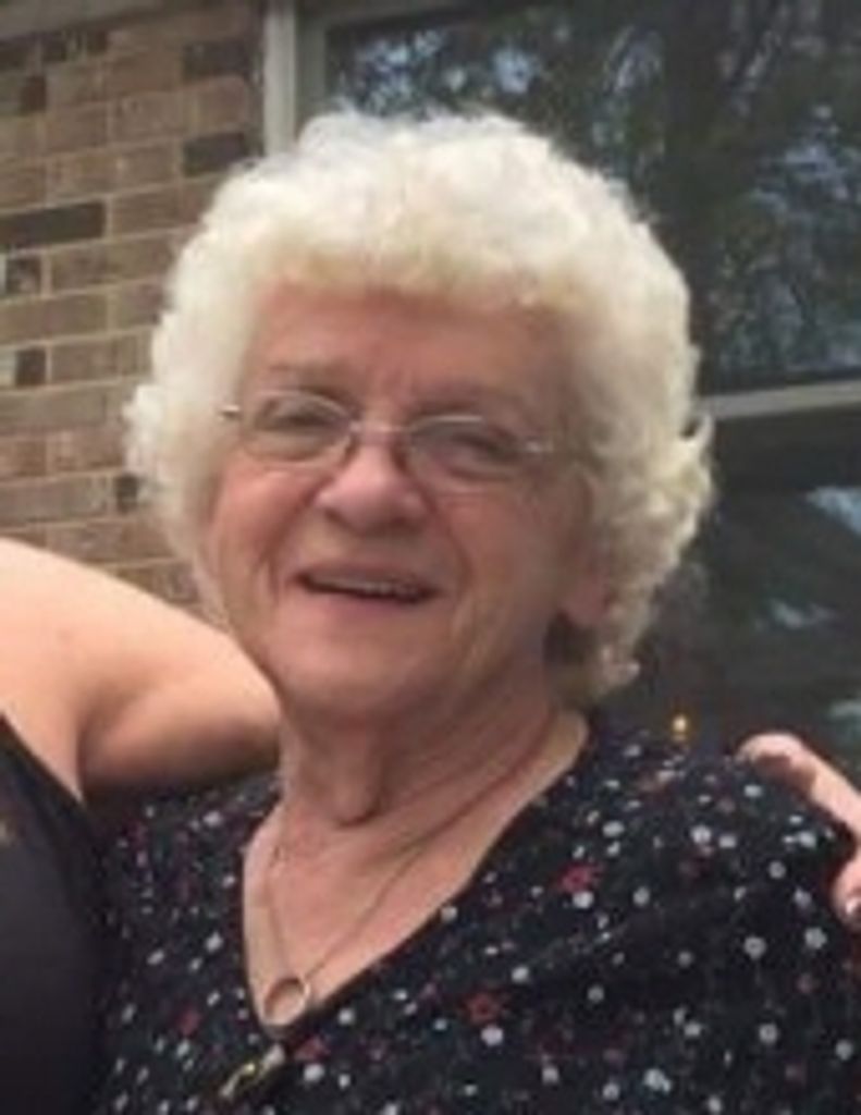Alice Ann Booher
