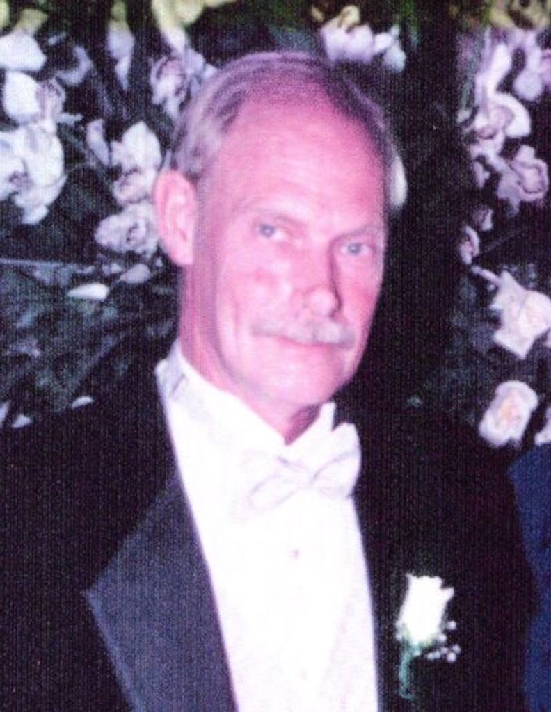 James Douglas "Doug" Robinson Profile Photo