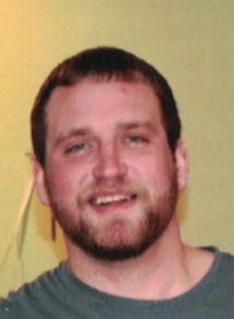 Tyler  J. Gehret Profile Photo