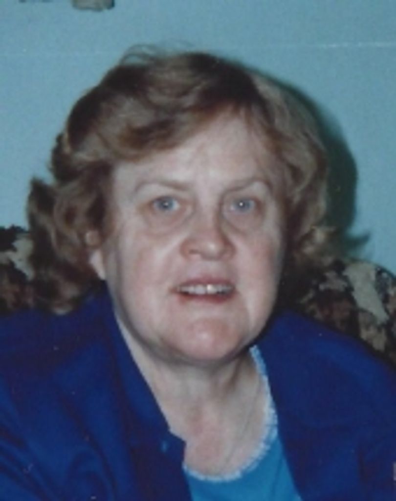 Lorraine H. Waites