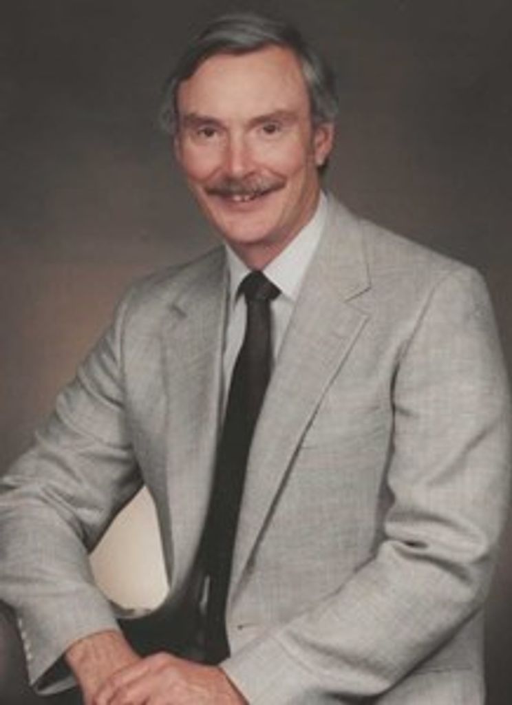 John F. Curry