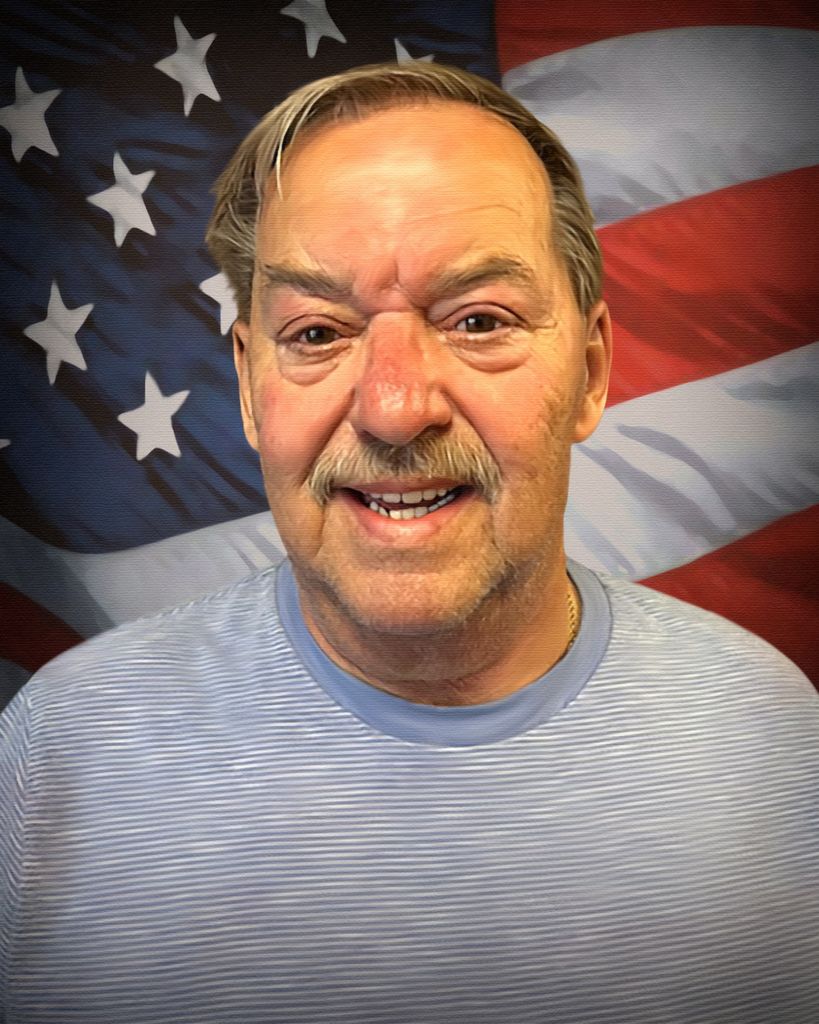 Charles E. Miller Profile Photo