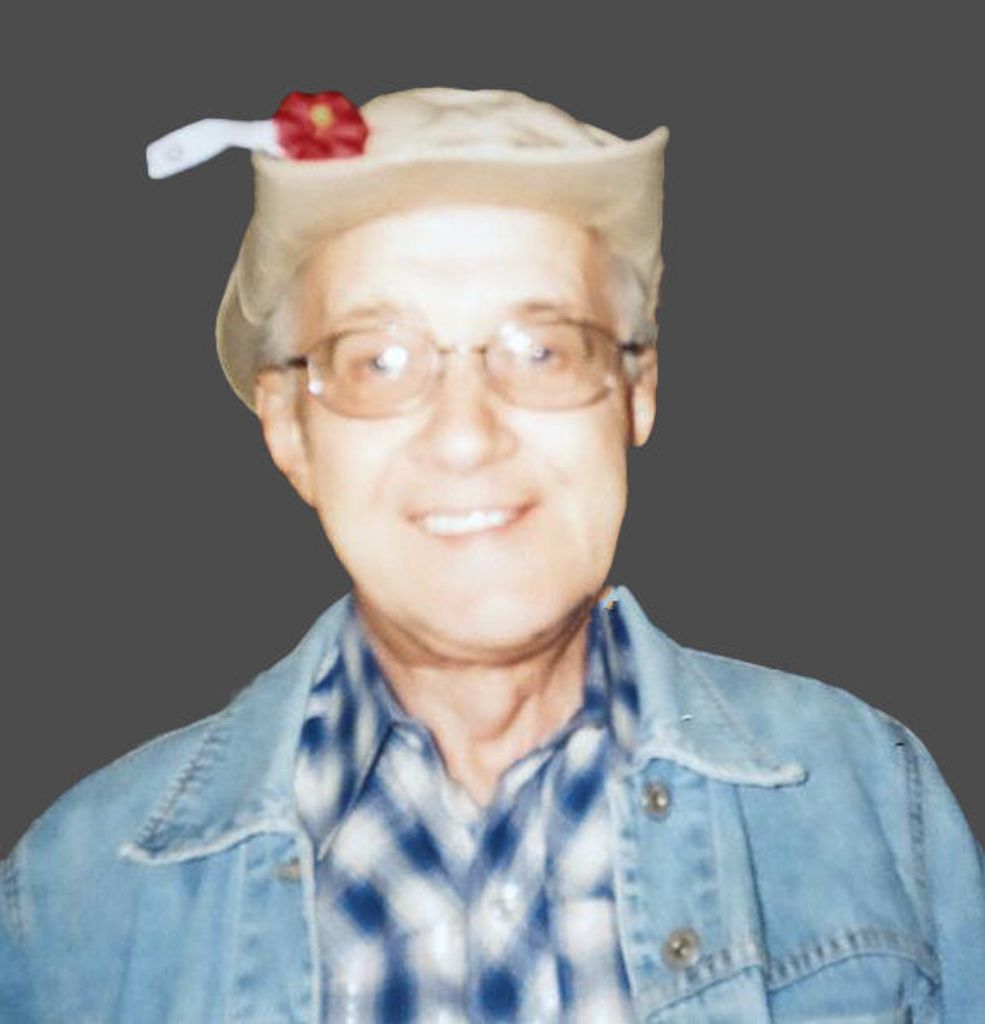 Benjamin Frederick "Bennie" Kiracofe Profile Photo