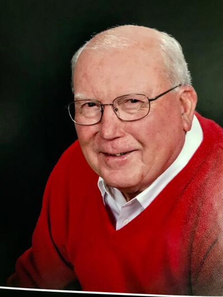 Rex Johnson Profile Photo