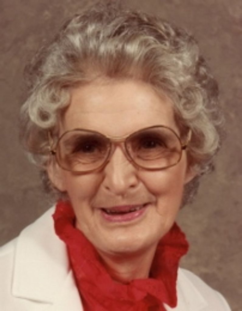 Leona McCourt