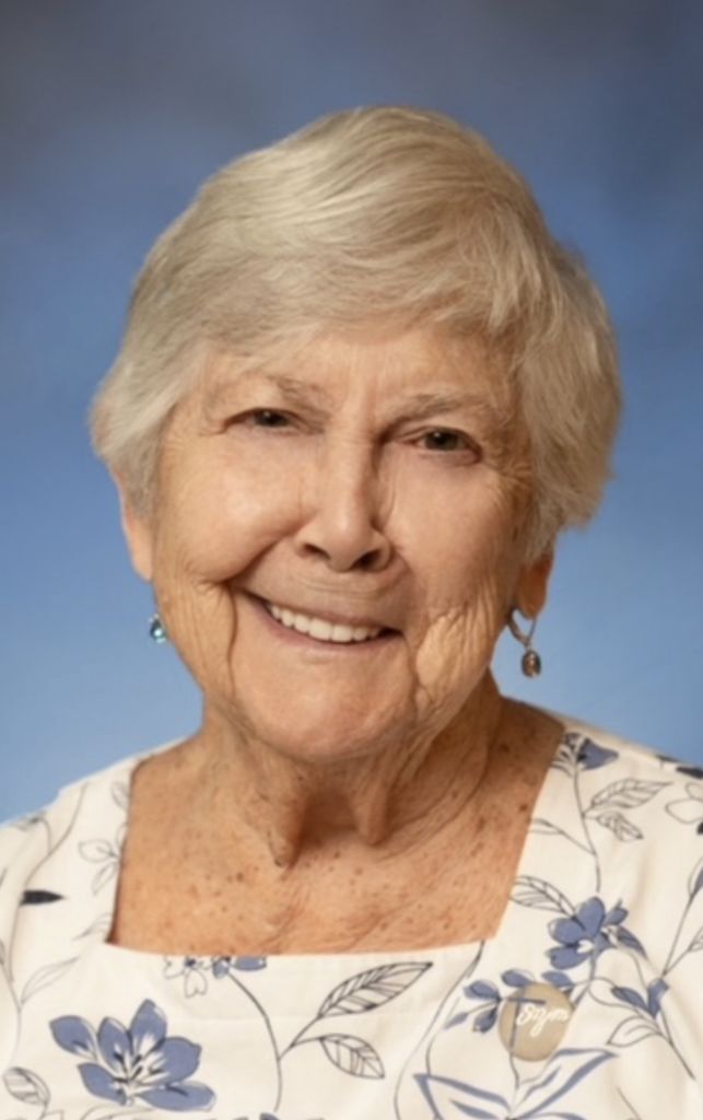 Sister Joyce M. Houle S.N.J.M. Profile Photo