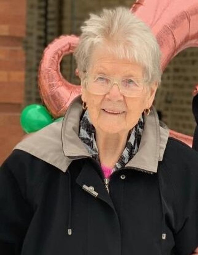 Gertrude Fabiankovits Profile Photo