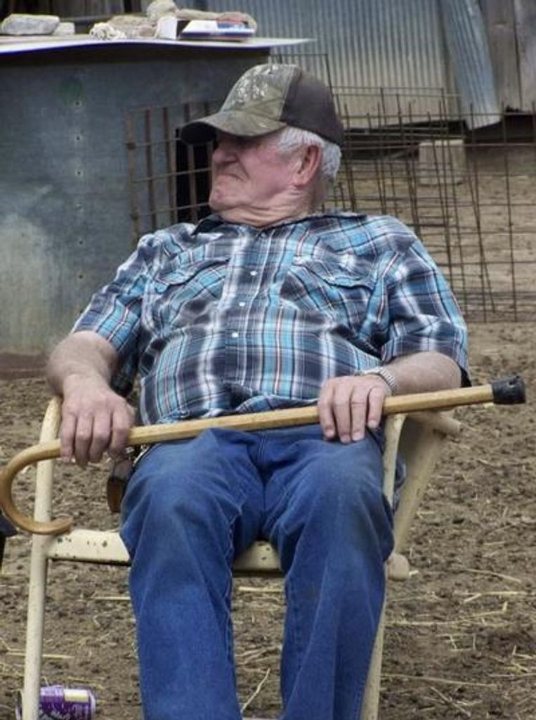 Larry K Flory Profile Photo