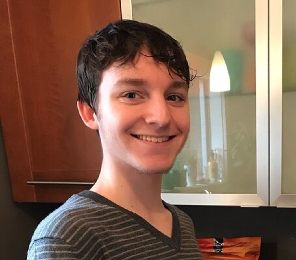 Oliver Edward Wigley Profile Photo