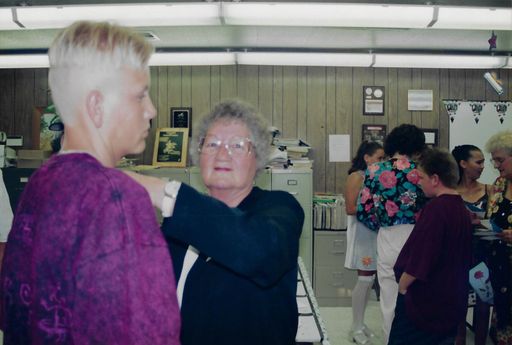 Pauline Dalton photo gallery thumbnail 32 of 72