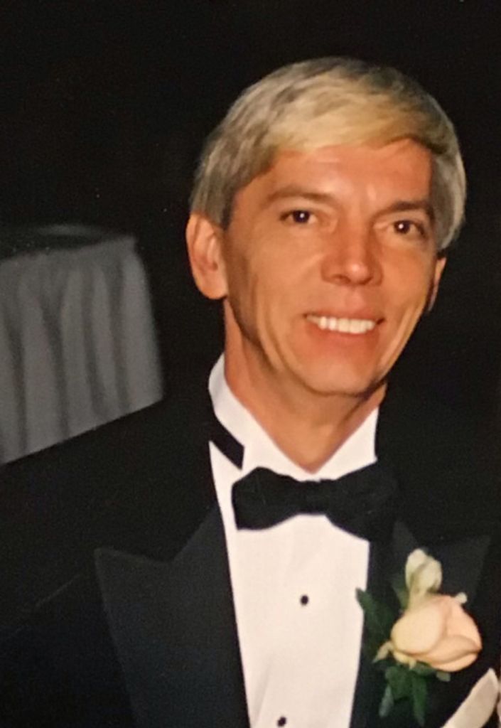 Ronald W. Turski Profile Photo