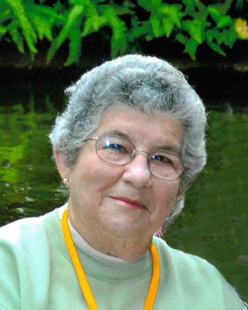 Beverly Miller Profile Photo