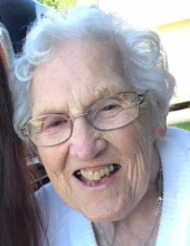 Elizabeth "Betty" Clark Profile Photo